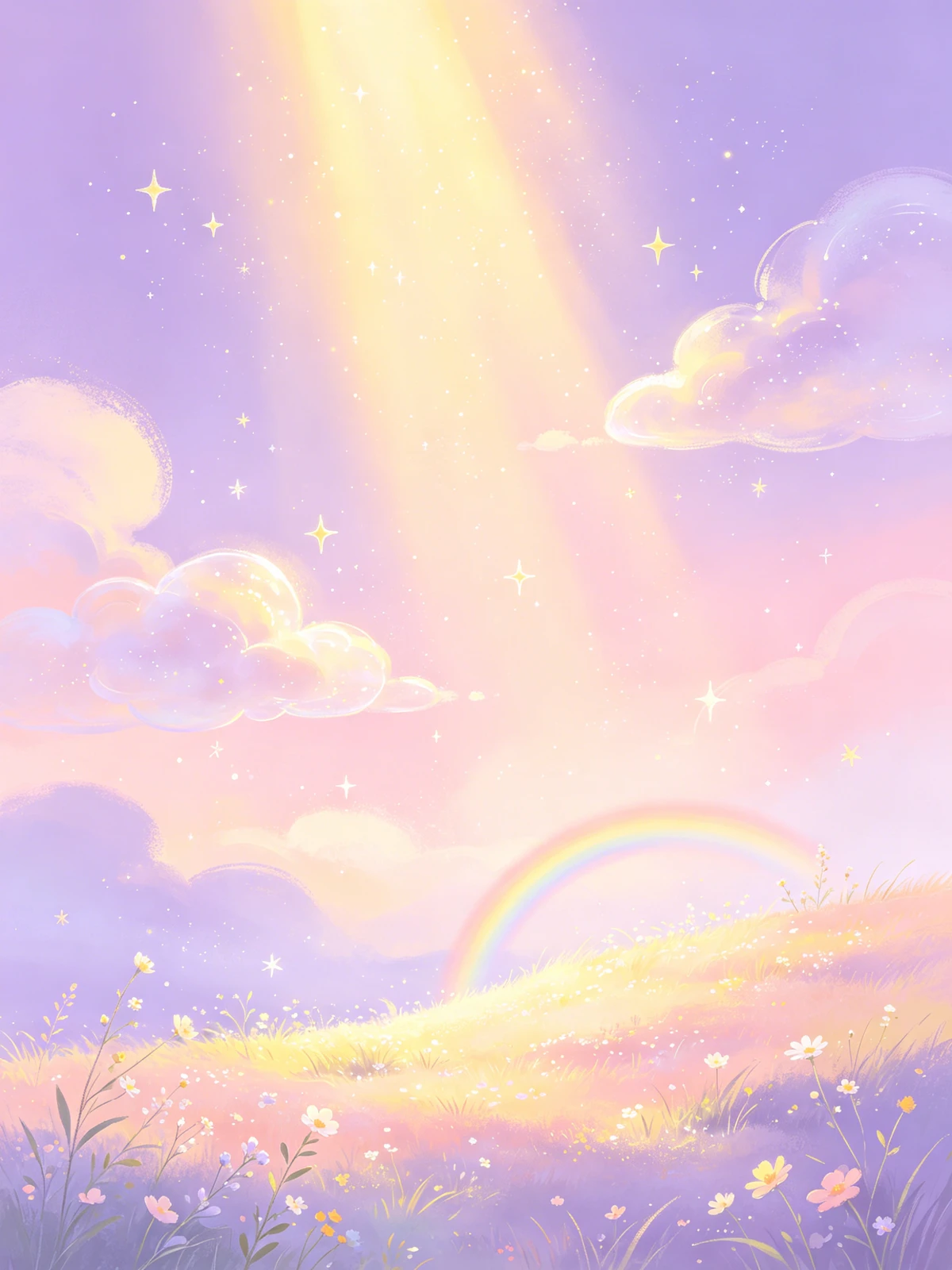 背景图生成示例1