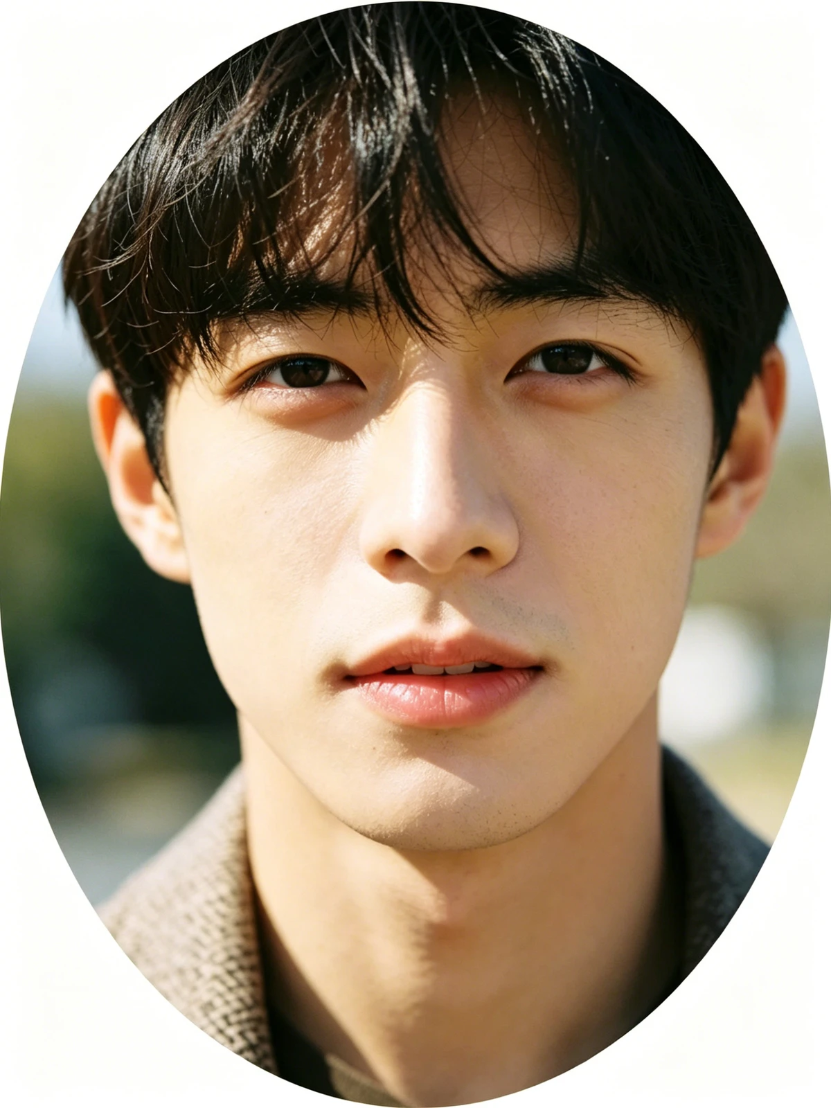 微信头像制作示例1