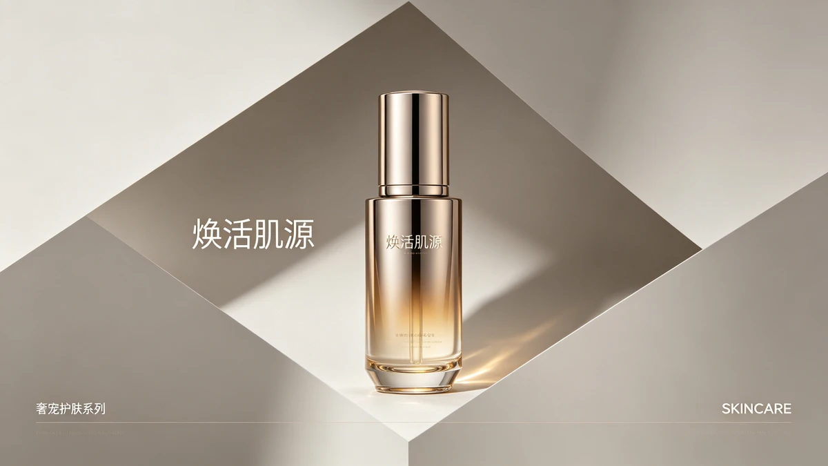 商业设计生成示例1