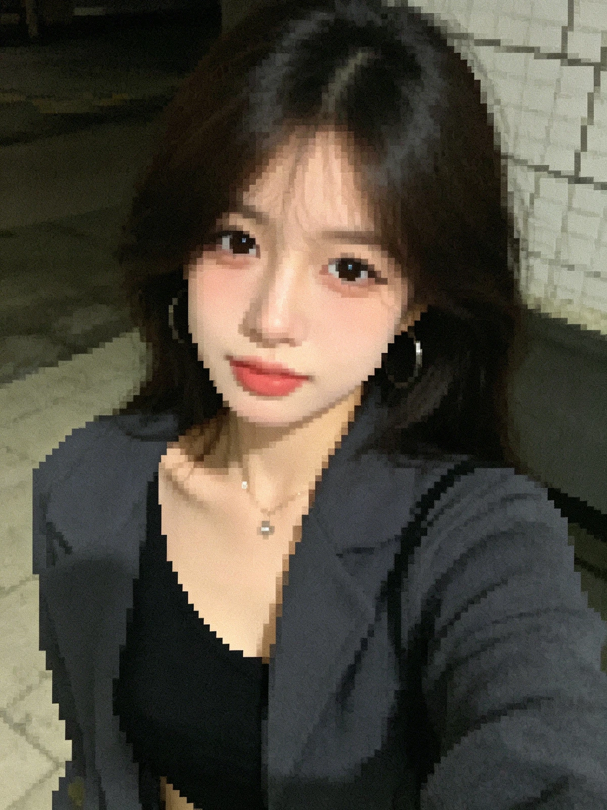 First image
