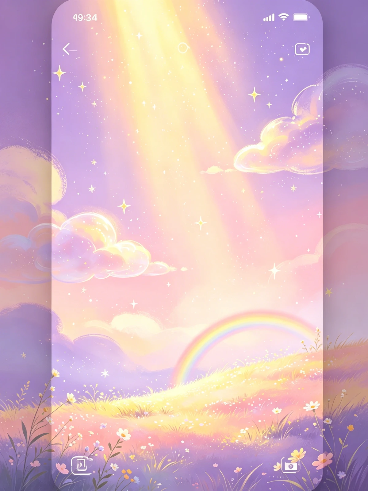 背景图生成示例1